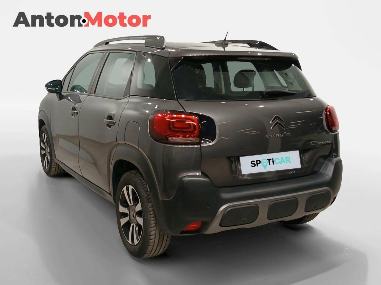 Citroën C3 Aircross  PureTech 81kW (110CV) S&S Feel