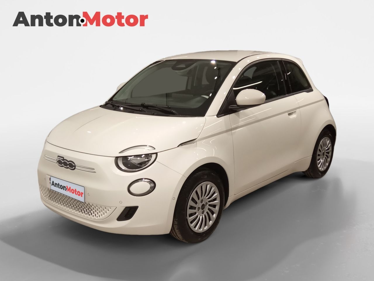 Fiat 500 Monotrim Hb 320km 85kW (118CV)