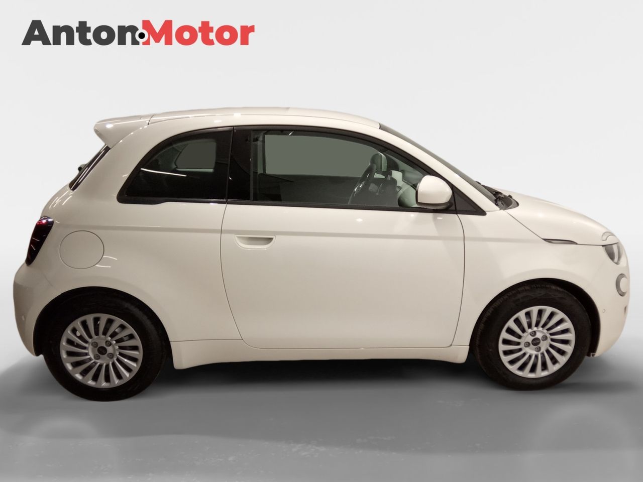 Fiat 500 Monotrim Hb 320km 85kW (118CV)