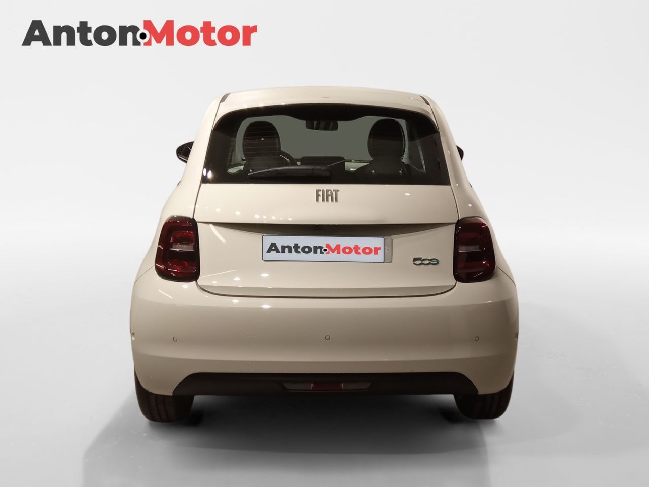 Fiat 500 Monotrim Hb 320km 85kW (118CV)