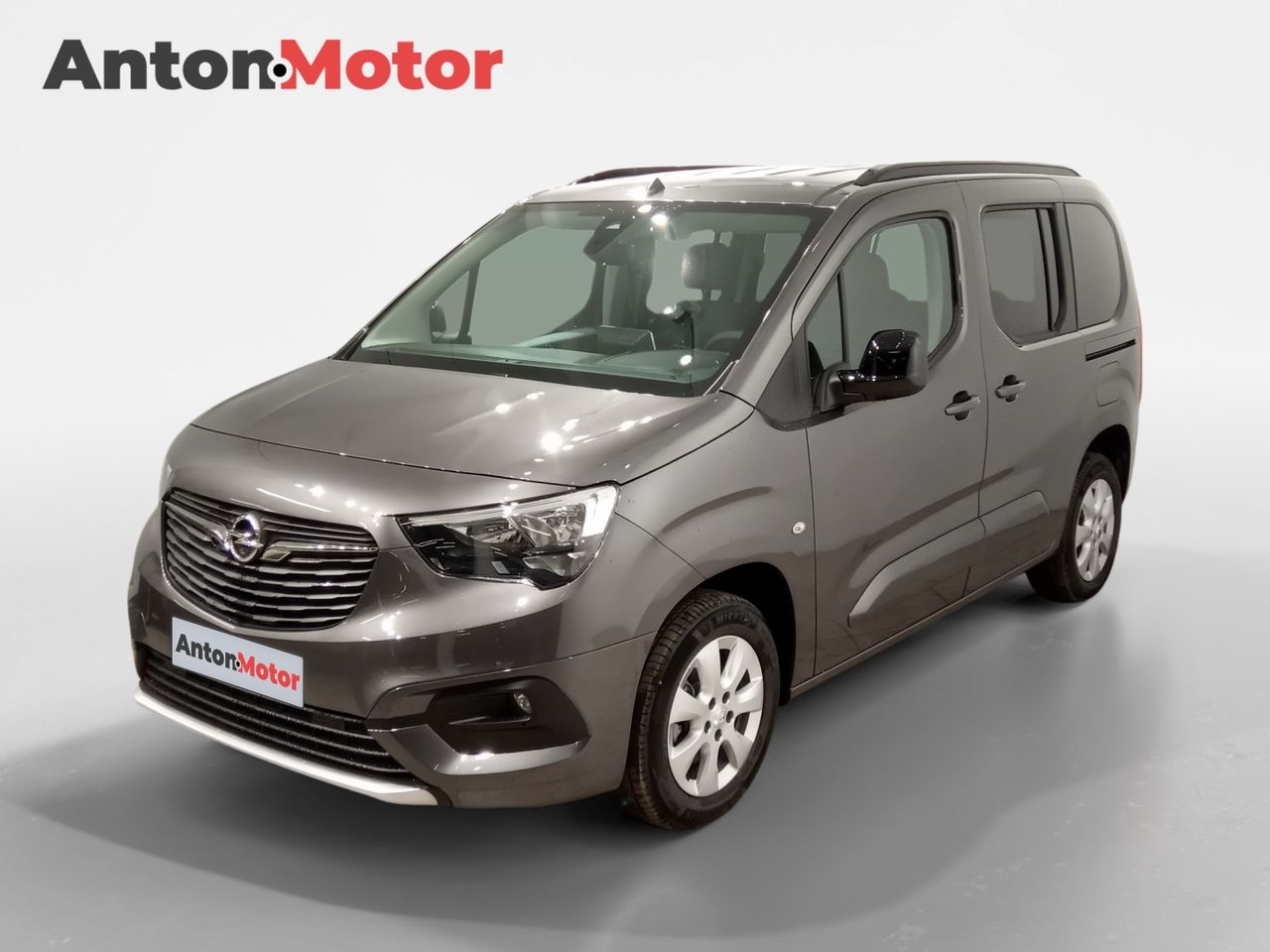 Opel Combo-e Life BEV 50kWh Elegance Plus L