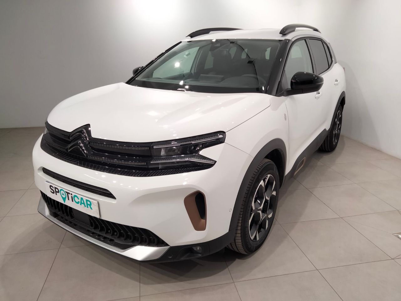 Citroën C5 Aircross PureTech 96kW (130CV) S&S C Series