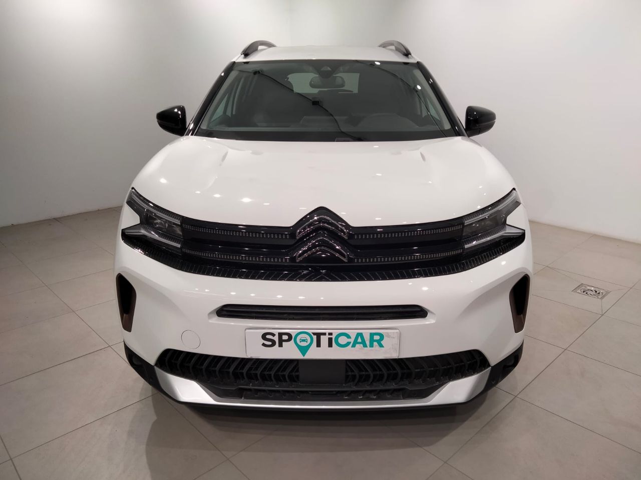 Citroën C5 Aircross PureTech 96kW (130CV) S&S C Series