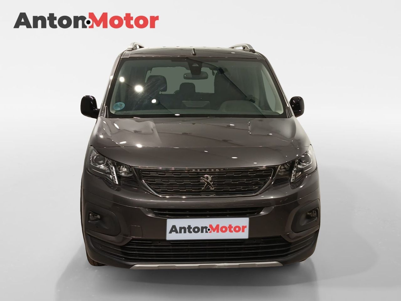 Peugeot Rifter Allure Pack Standard BlueHDi 73kW