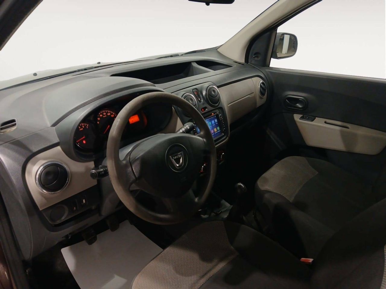 Dacia Dokker   dci 90 EU6 Ambiance