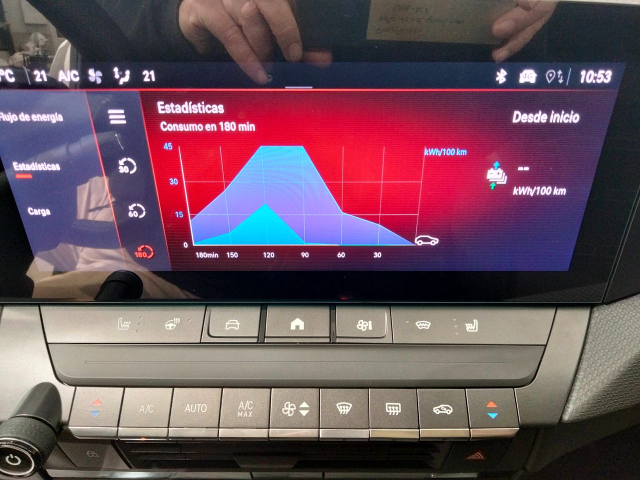 Opel Astra Electric 54kWh GS Auto