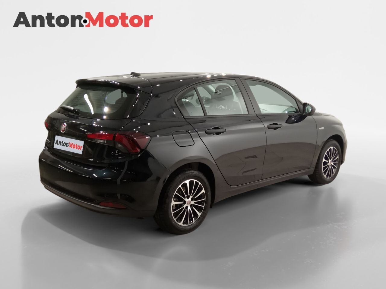 Fiat Tipo HB Diesel 1.6 97kW (130CV) manual