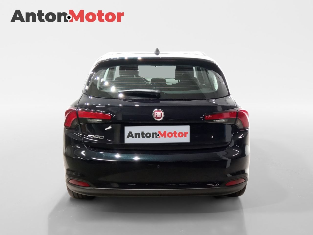 Fiat Tipo HB Diesel 1.6 97kW (130CV) manual