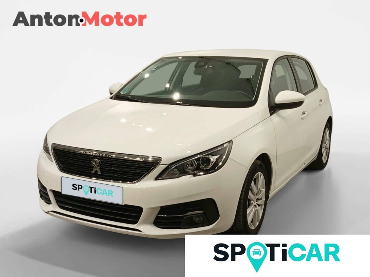 Peugeot 308  5p  BlueHDi 130 S&S Active