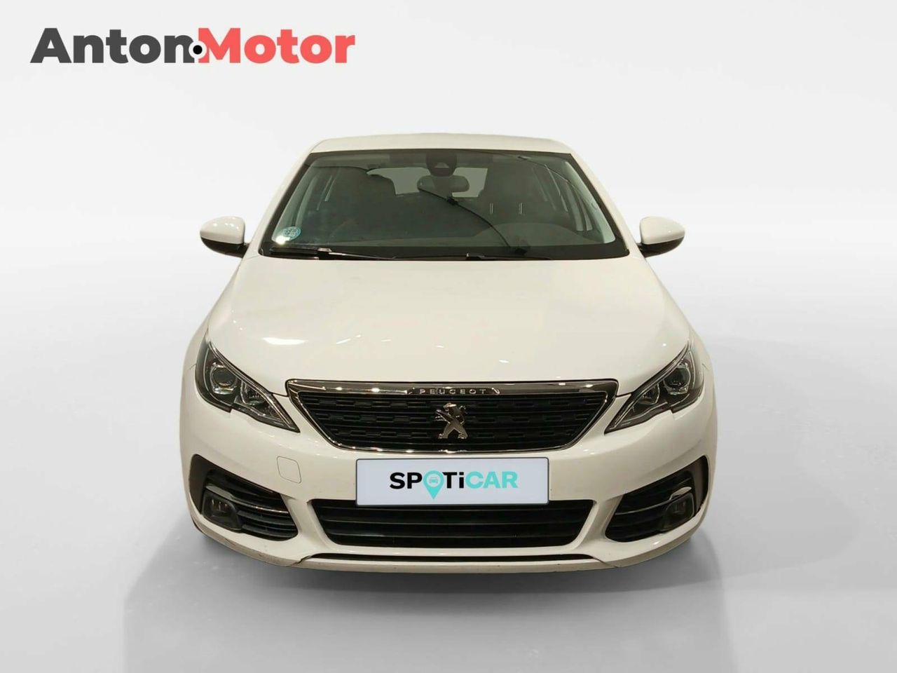 Peugeot 308  5p  BlueHDi 130 S&S Active