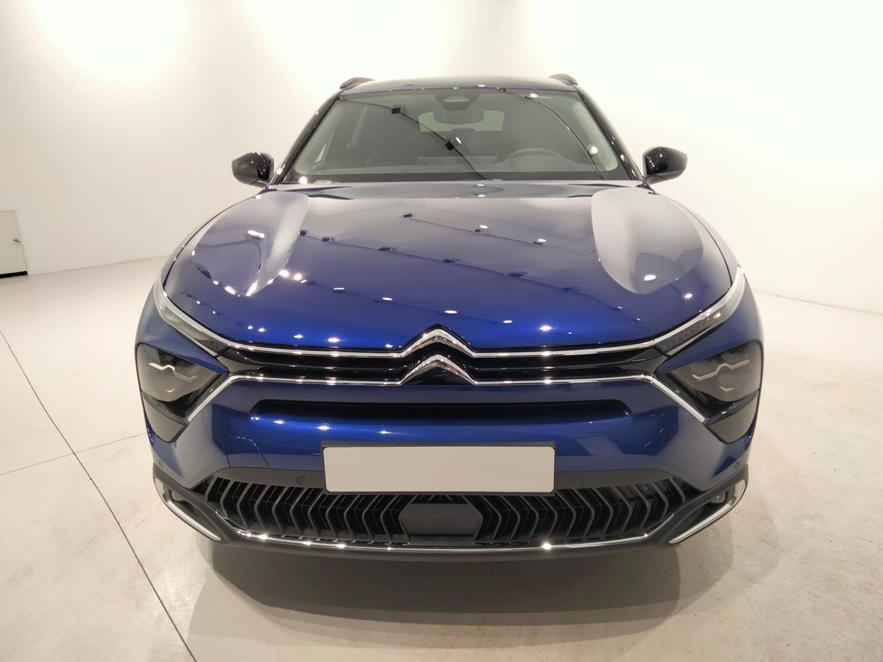 Citroën C5 X Hybrid 225 e-EAT8 SHINE