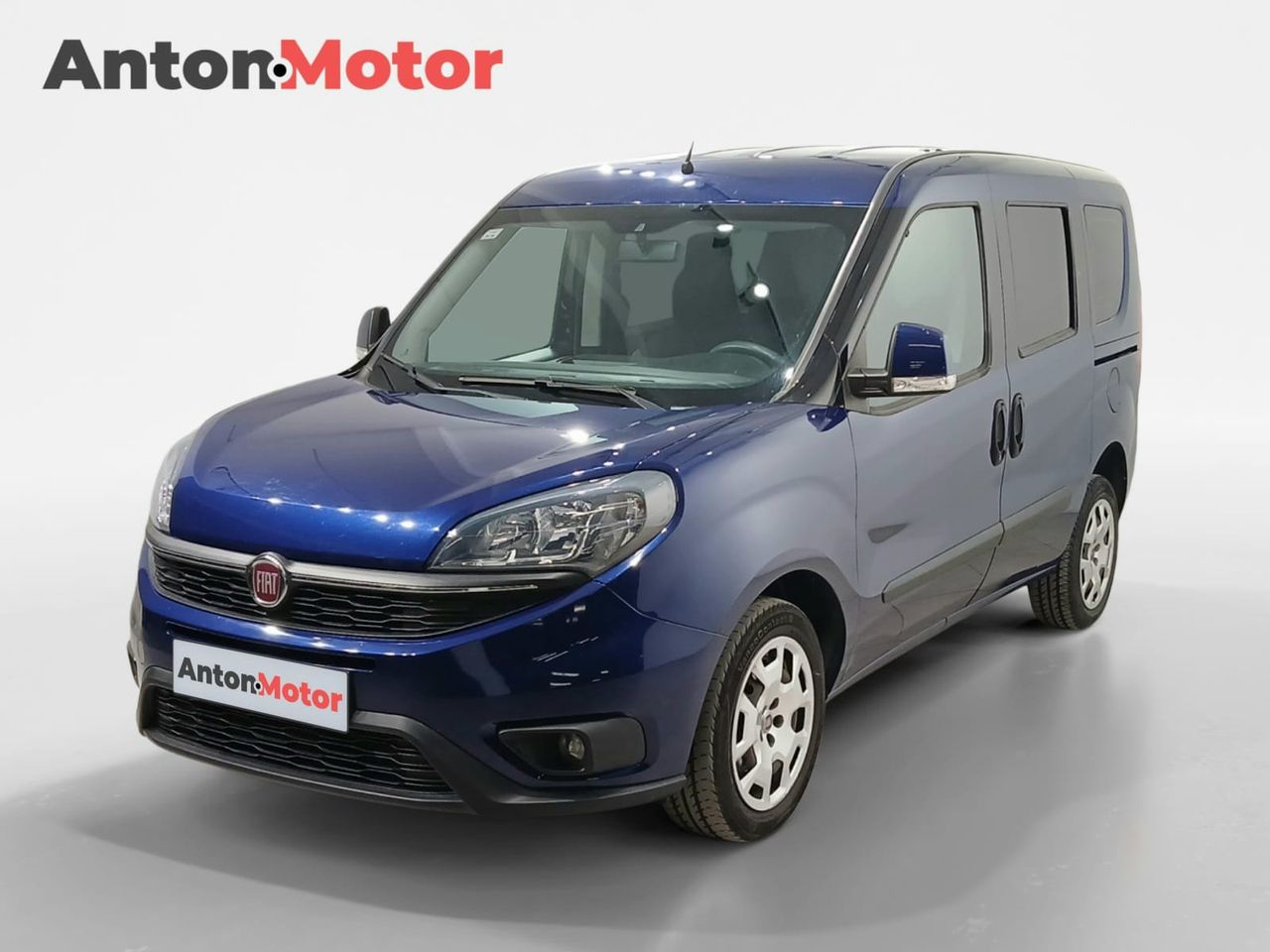 Fiat Doblo Panorama Easy 1.6 Multijet 70kW (95CV) SWB