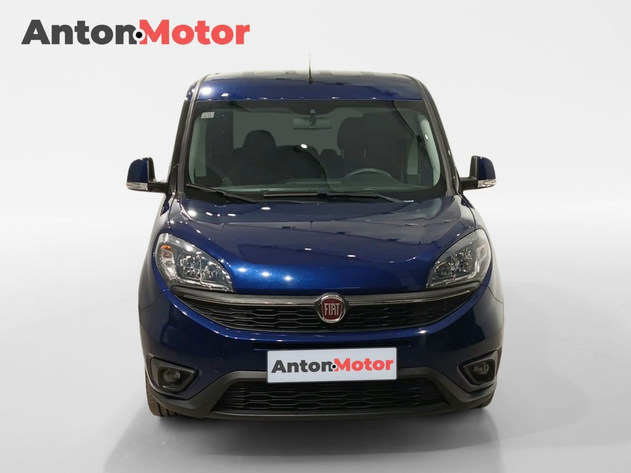 Fiat Doblo Panorama Easy 1.6 Multijet 70kW (95CV) SWB