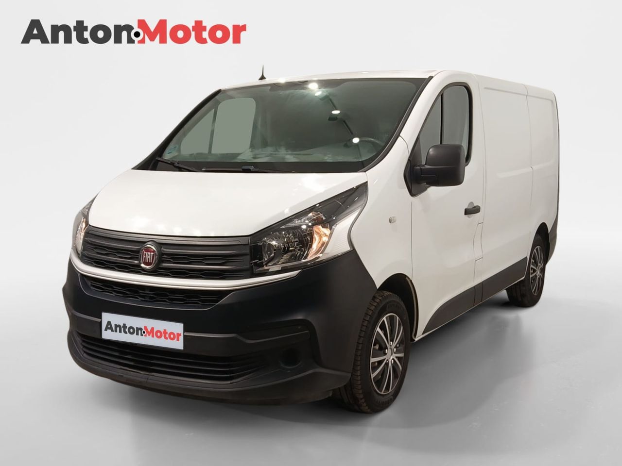 Fiat Talento TALENTO 1.2 BASE CORTO 2.0 MJET 88KW