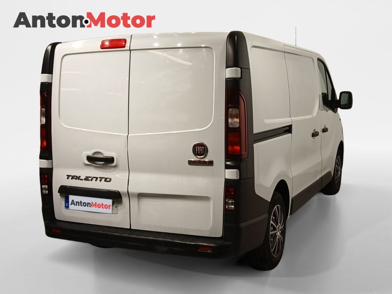 Fiat Talento TALENTO 1.2 BASE CORTO 2.0 MJET 88KW