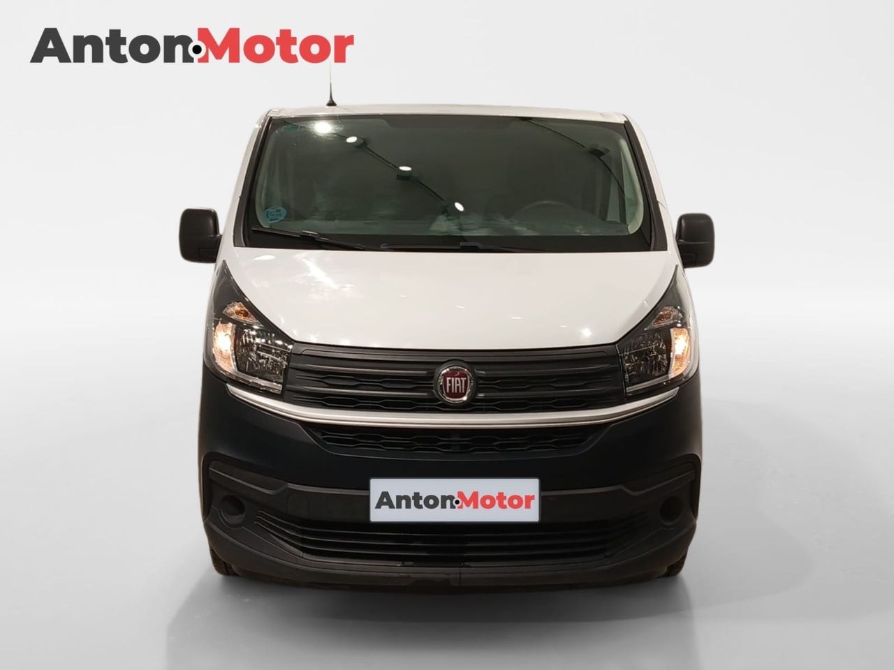 Fiat Talento TALENTO 1.2 BASE CORTO 2.0 MJET 88KW