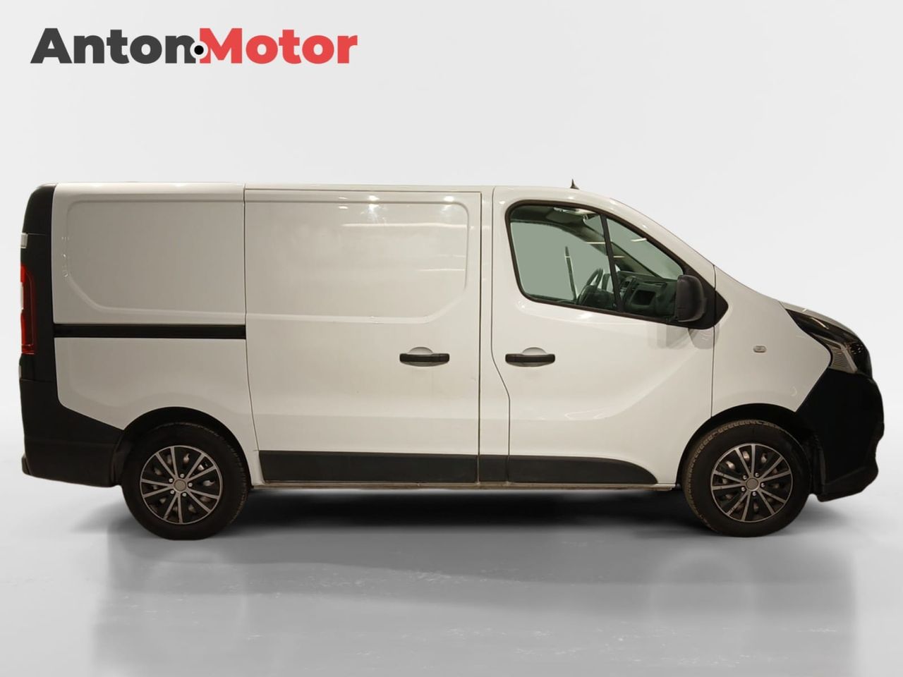 Fiat Talento TALENTO 1.2 BASE CORTO 2.0 MJET 88KW