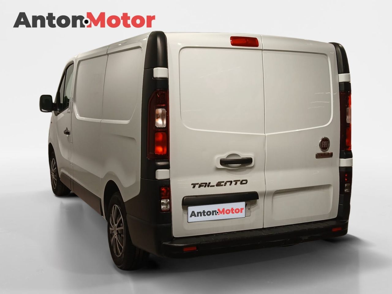 Fiat Talento TALENTO 1.2 BASE CORTO 2.0 MJET 88KW