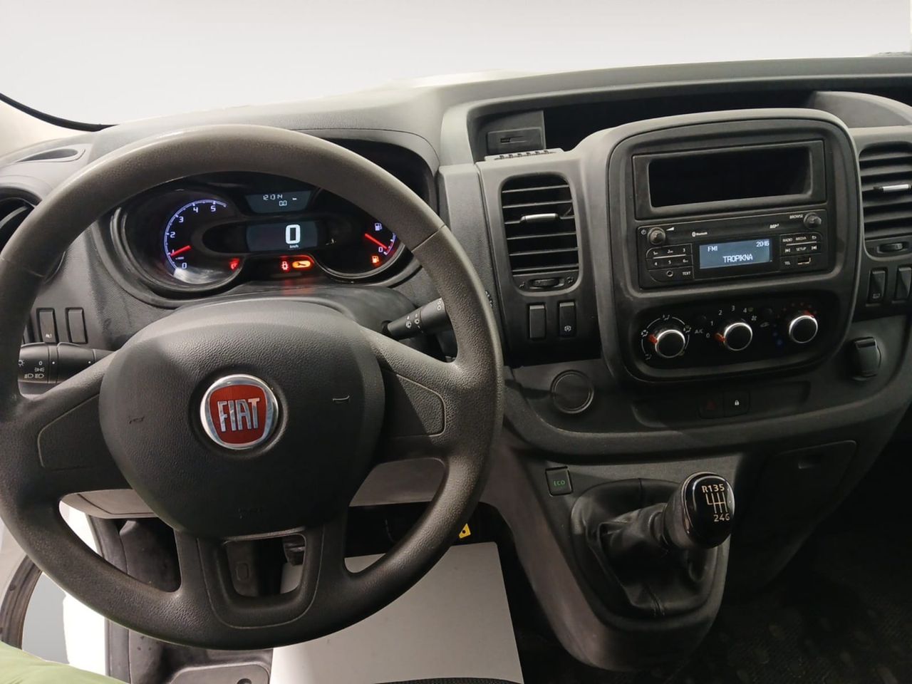 Fiat Talento TALENTO 1.2 BASE CORTO 2.0 MJET 88KW