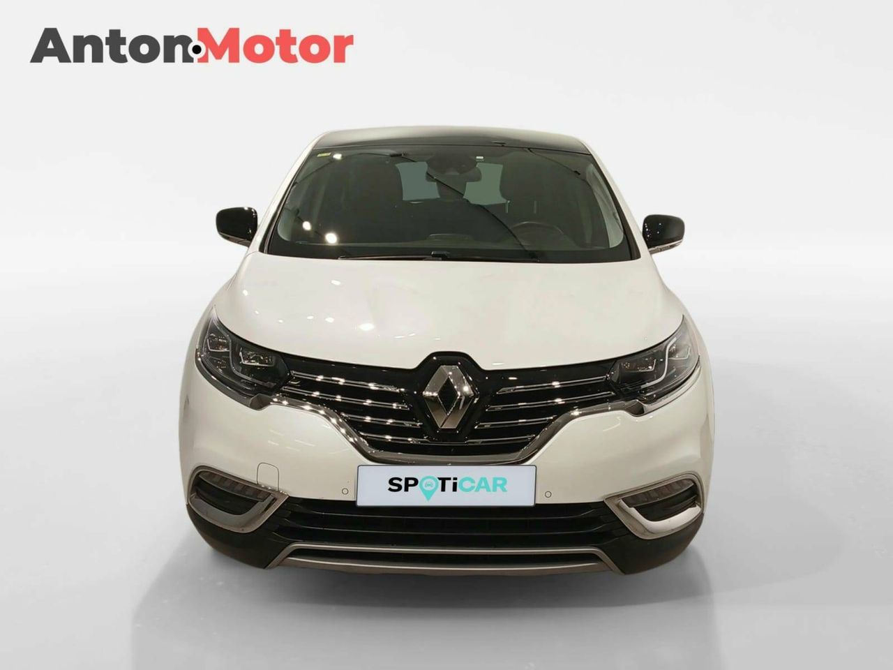 Renault Espace   Energy dCi 96kW (130CV) Intens