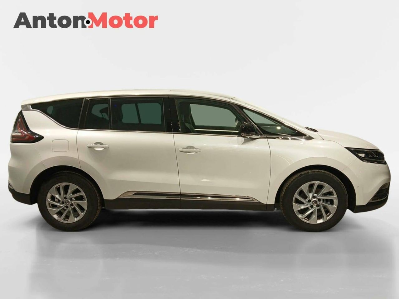 Renault Espace   Energy dCi 96kW (130CV) Intens