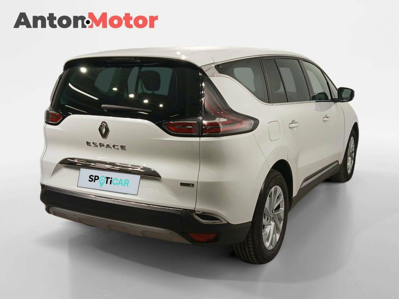 Renault Espace   Energy dCi 96kW (130CV) Intens