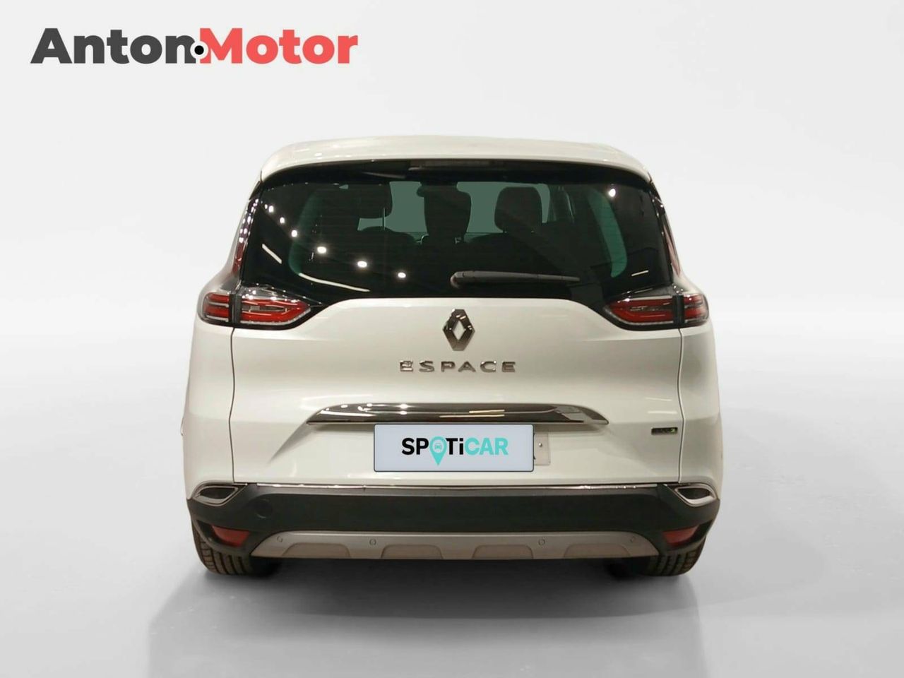 Renault Espace   Energy dCi 96kW (130CV) Intens