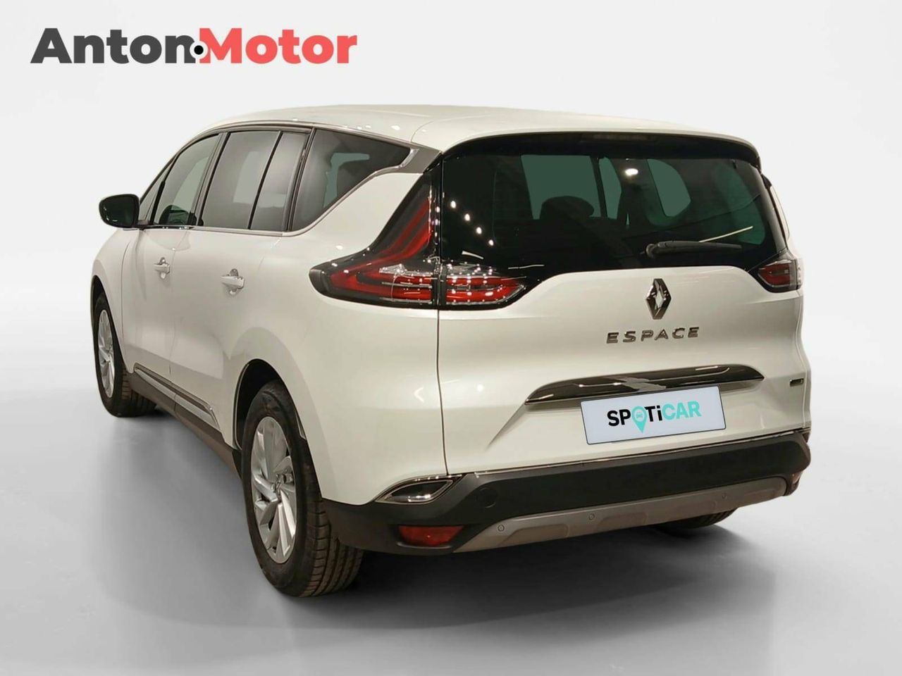 Renault Espace   Energy dCi 96kW (130CV) Intens