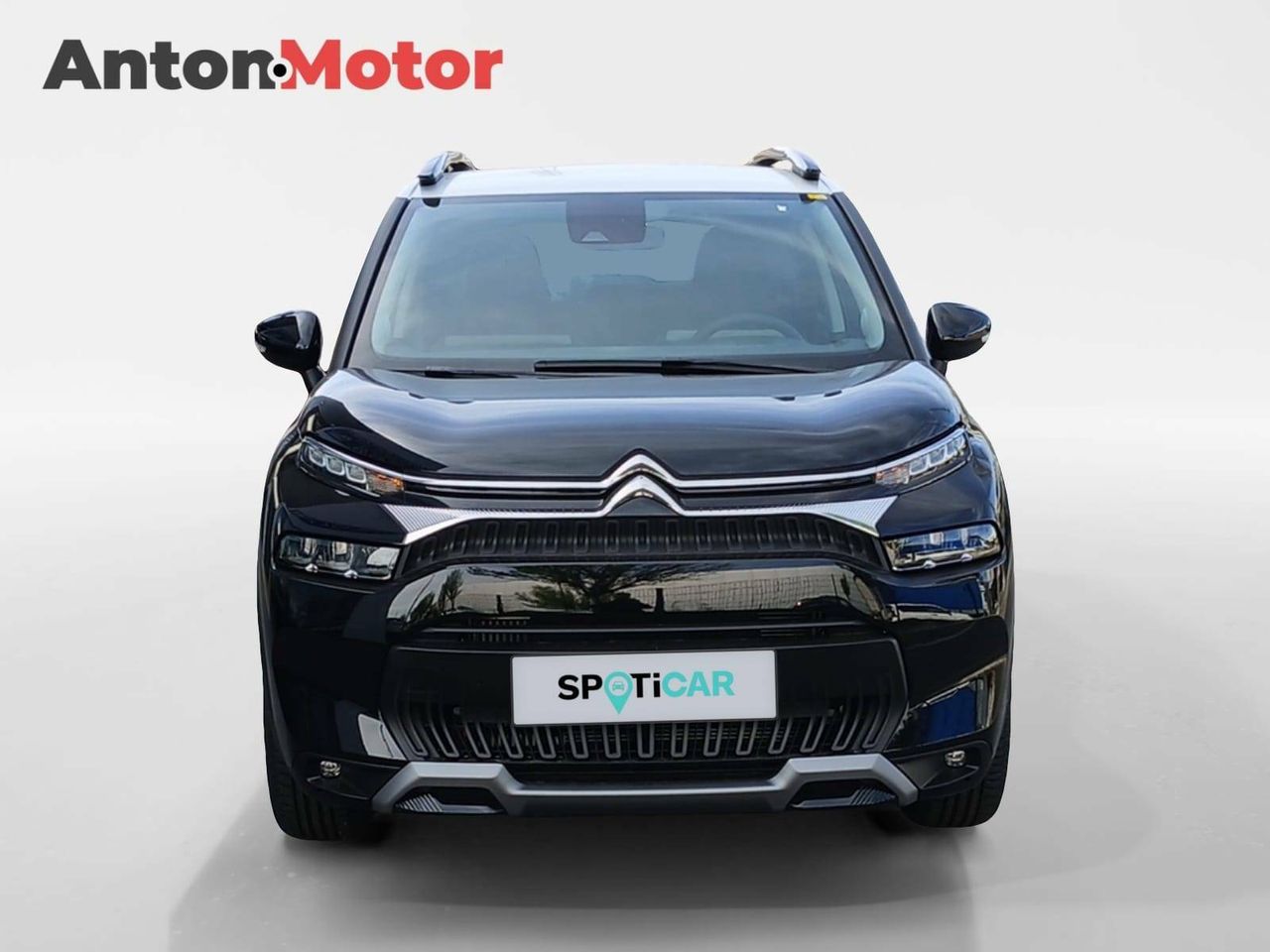 Citroën C3 Aircross  PureTech 81kW (110CV) S&S Shine