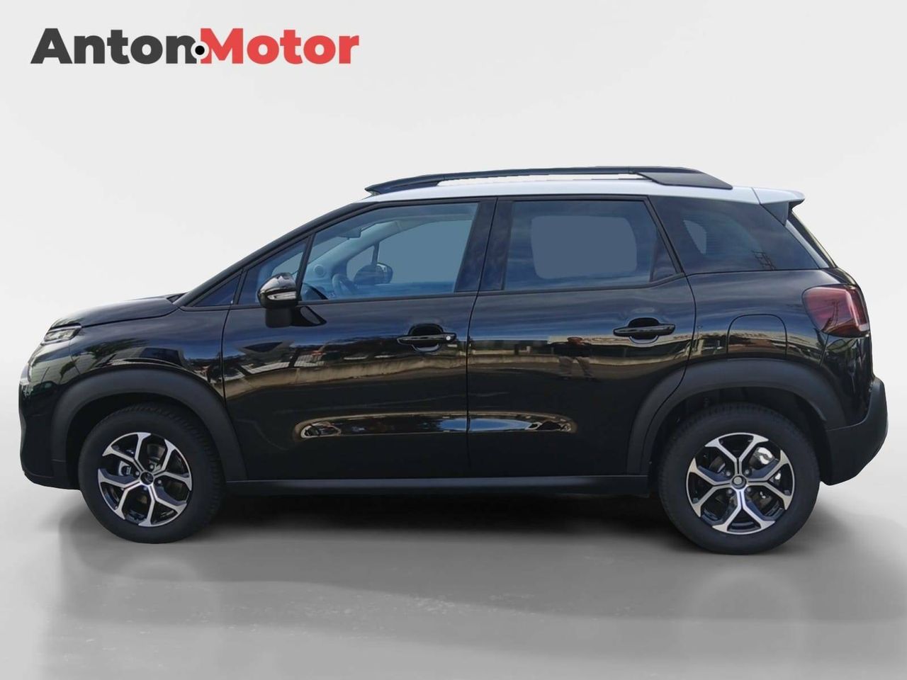 Citroën C3 Aircross  PureTech 81kW (110CV) S&S Shine