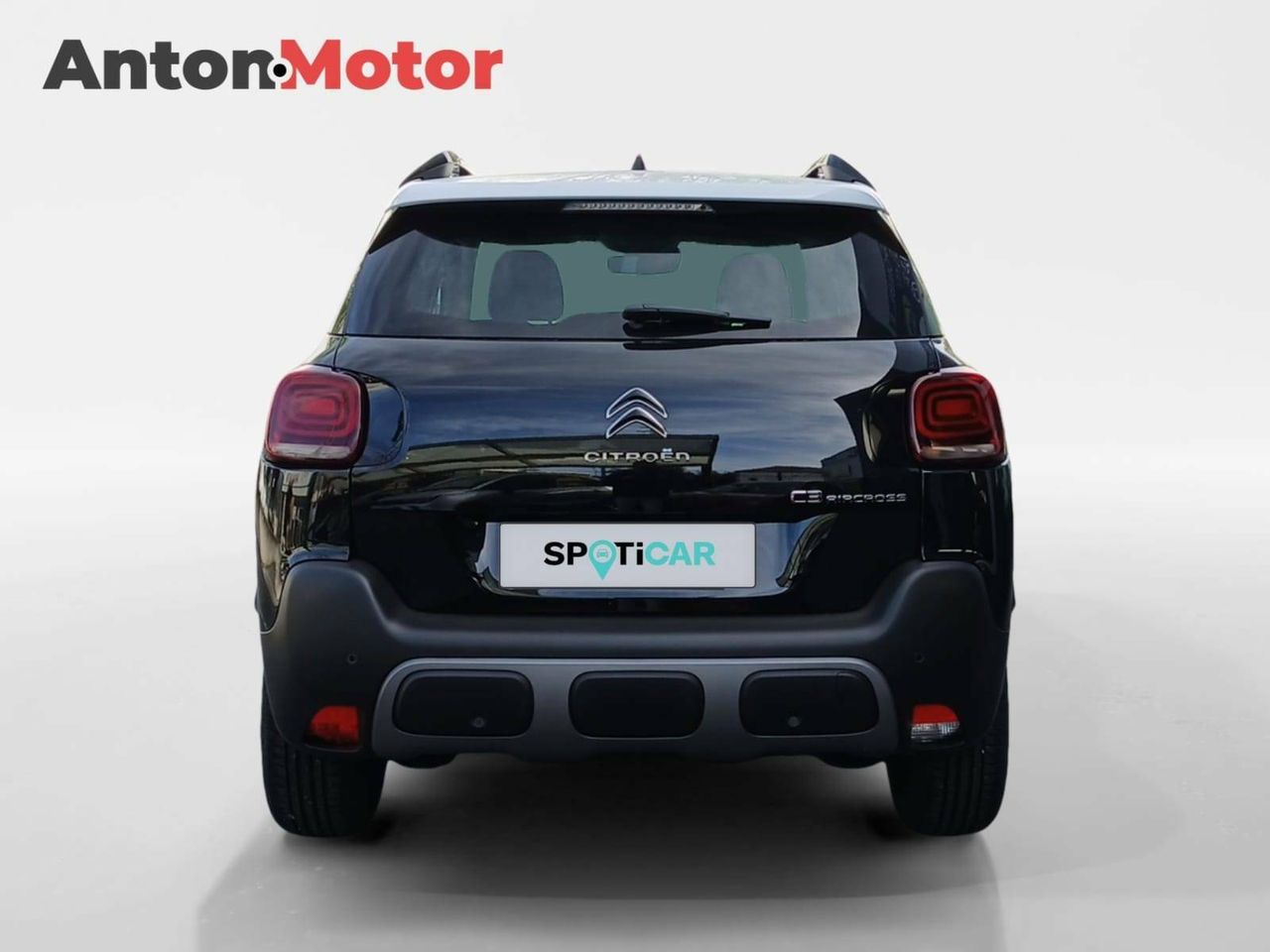 Citroën C3 Aircross  PureTech 81kW (110CV) S&S Shine