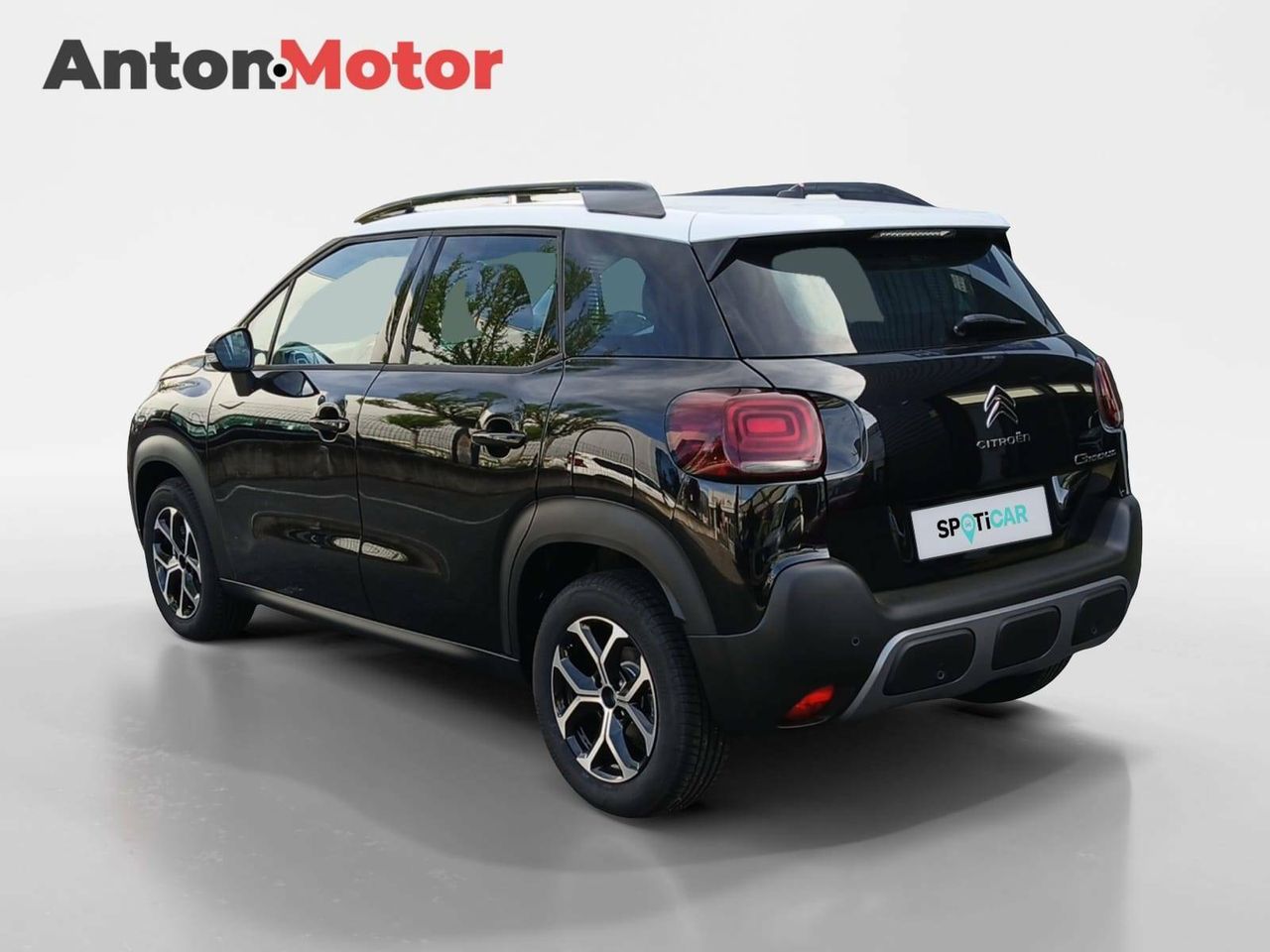 Citroën C3 Aircross  PureTech 81kW (110CV) S&S Shine