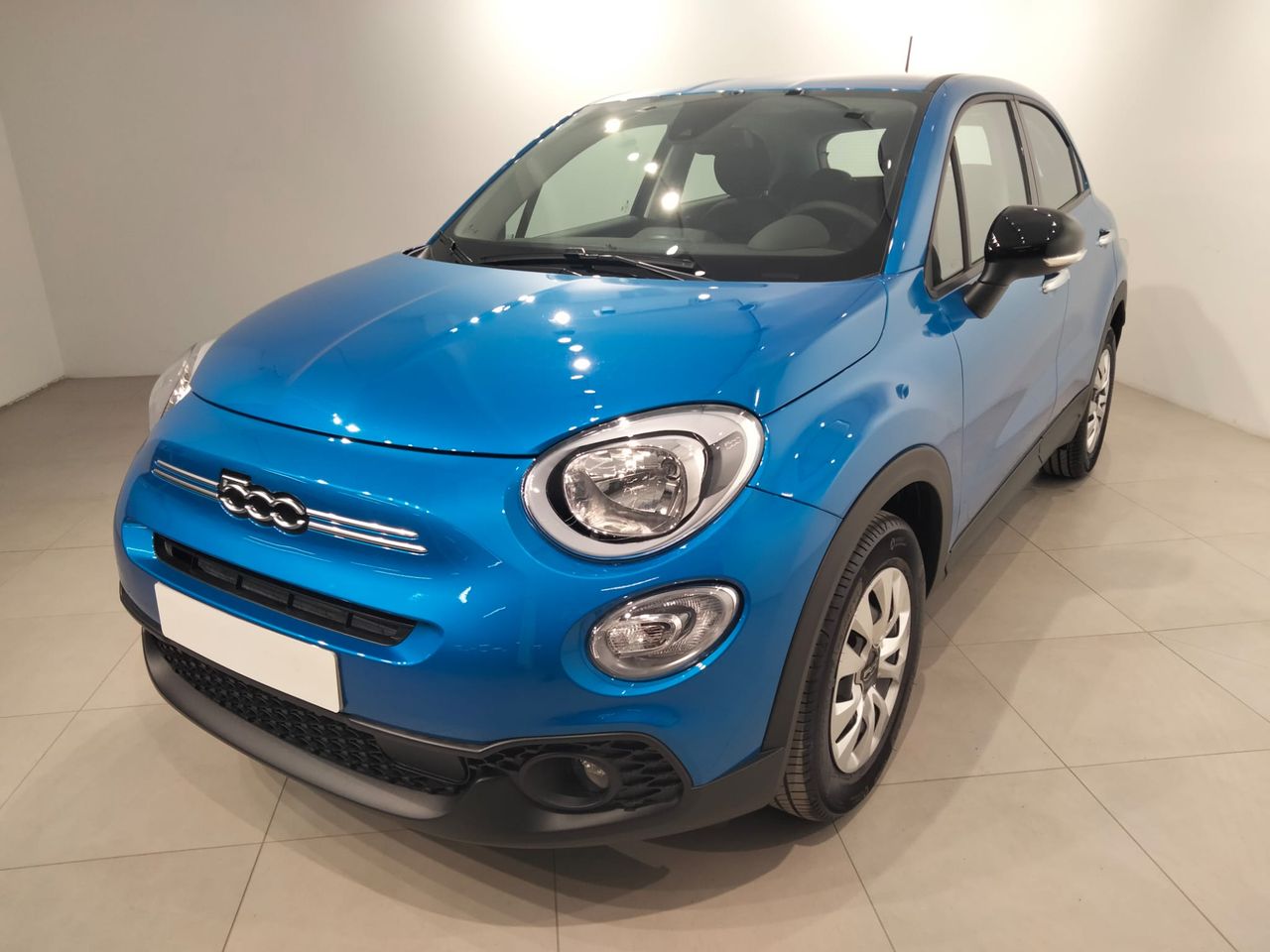 Fiat 500X 1.0 Firefly T3 88KW (120 CV)