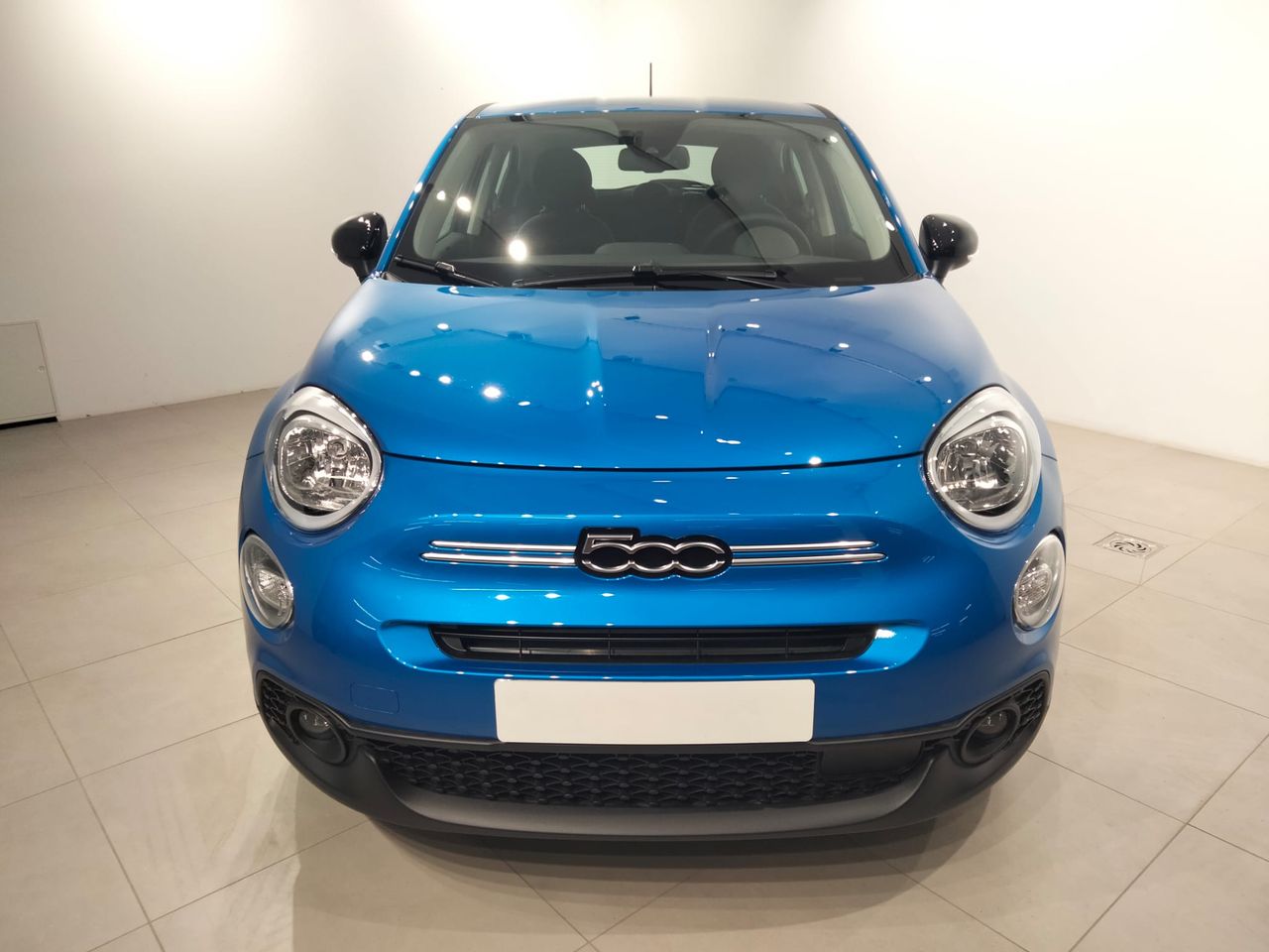 Fiat 500X 1.0 Firefly T3 88KW (120 CV)