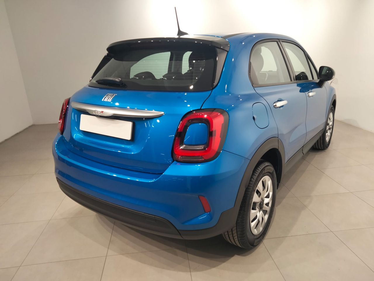 Fiat 500X 1.0 Firefly T3 88KW (120 CV)