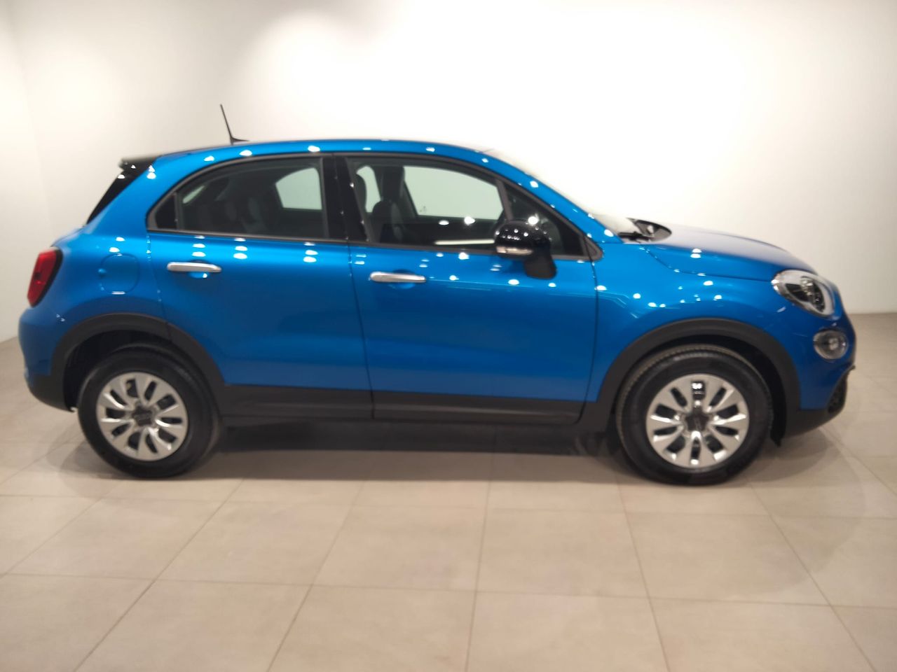 Fiat 500X 1.0 Firefly T3 88KW (120 CV)