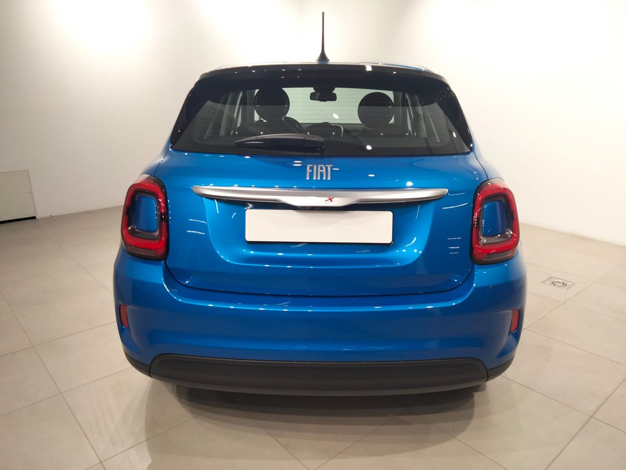 Fiat 500X 1.0 Firefly T3 88KW (120 CV)