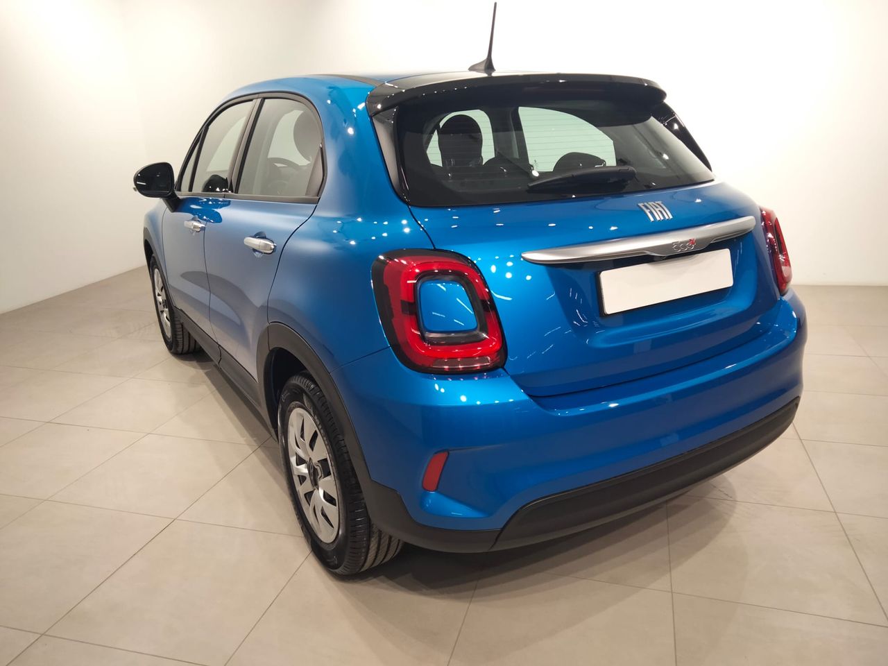 Fiat 500X 1.0 Firefly T3 88KW (120 CV)