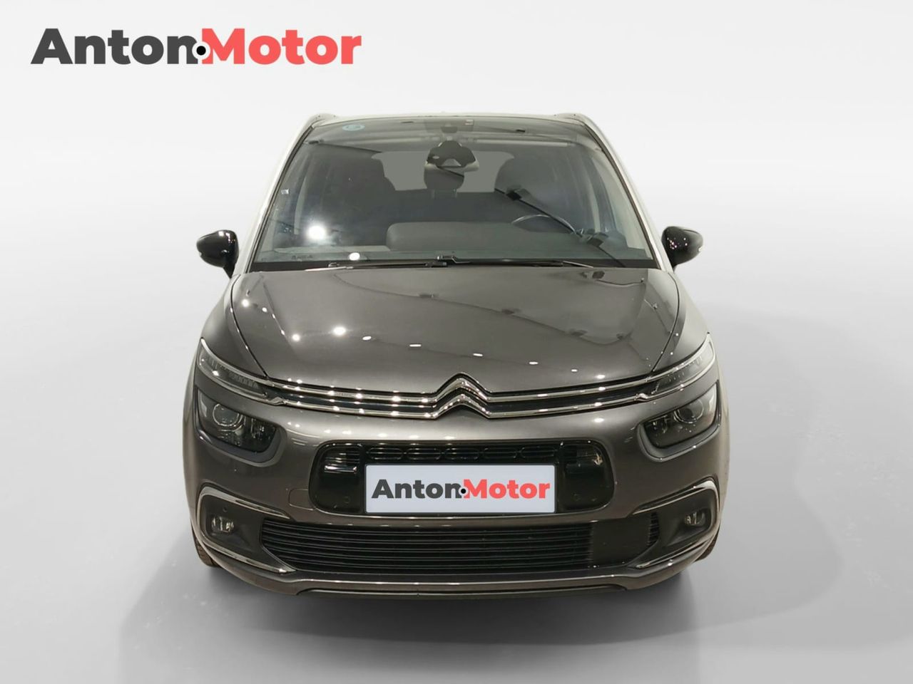 Citroën Grand C4 SpaceTourer PureTech 96KW (130CV) S&S 6v Shine