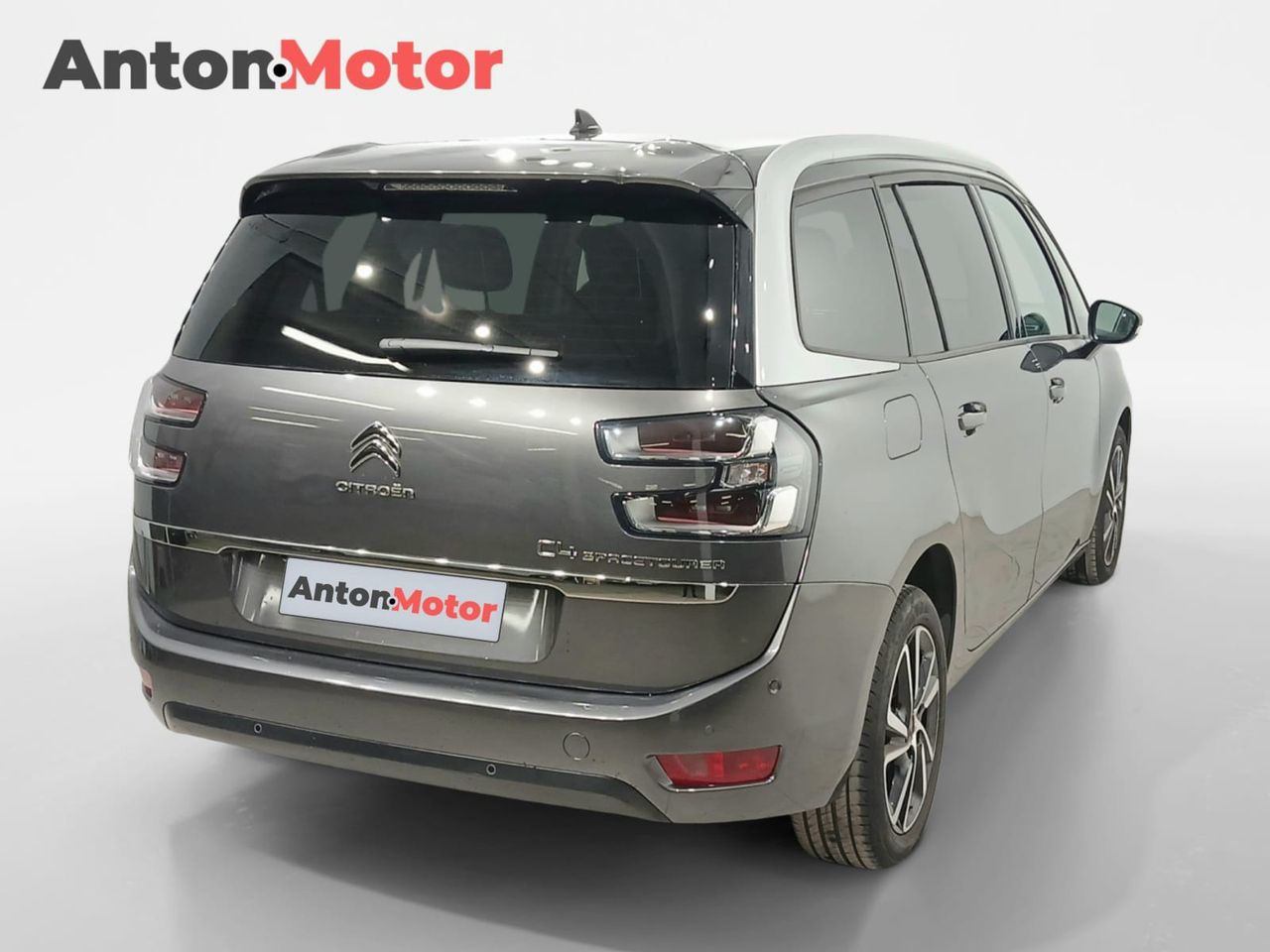 Citroën Grand C4 SpaceTourer PureTech 96KW (130CV) S&S 6v Shine