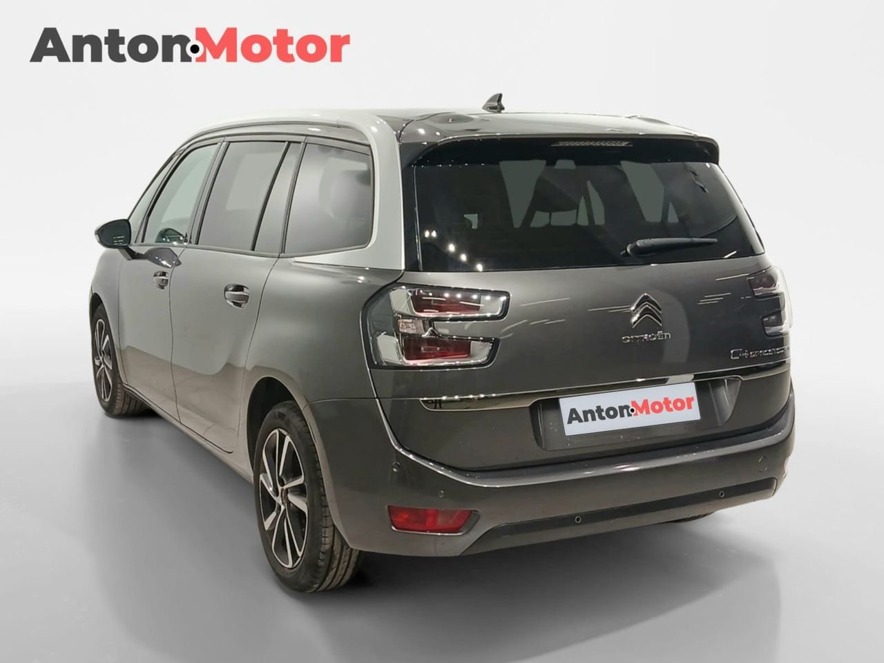 Citroën Grand C4 SpaceTourer PureTech 96KW (130CV) S&S 6v Shine