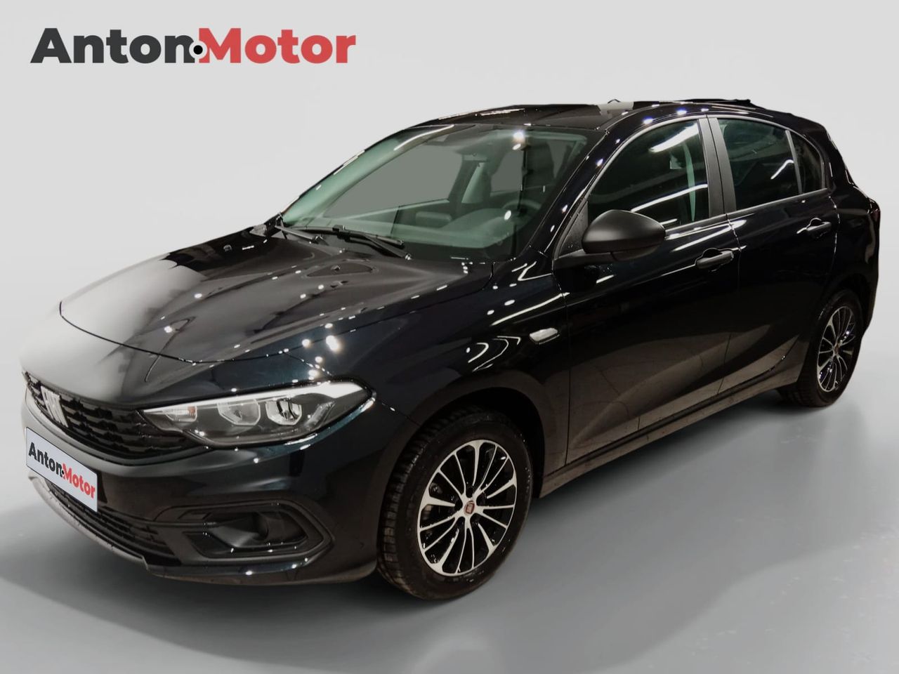 Fiat Tipo HB Diesel 1.6 97kW (130CV) manual