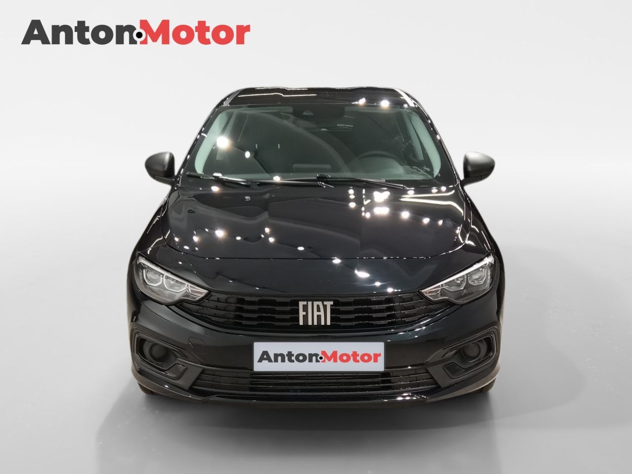 Fiat Tipo HB Diesel 1.6 97kW (130CV) manual