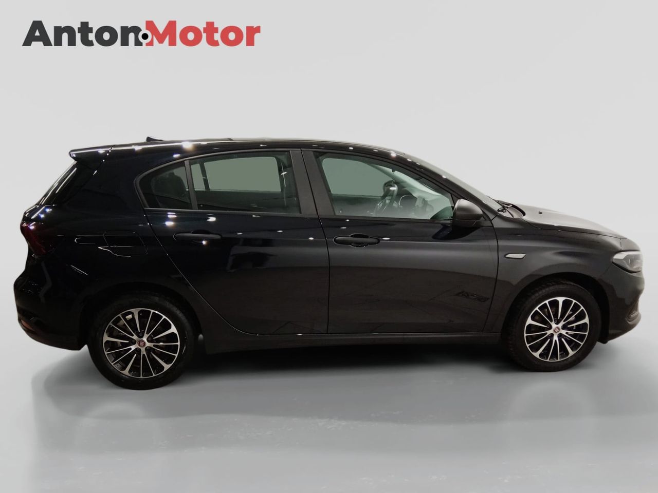 Fiat Tipo HB Diesel 1.6 97kW (130CV) manual