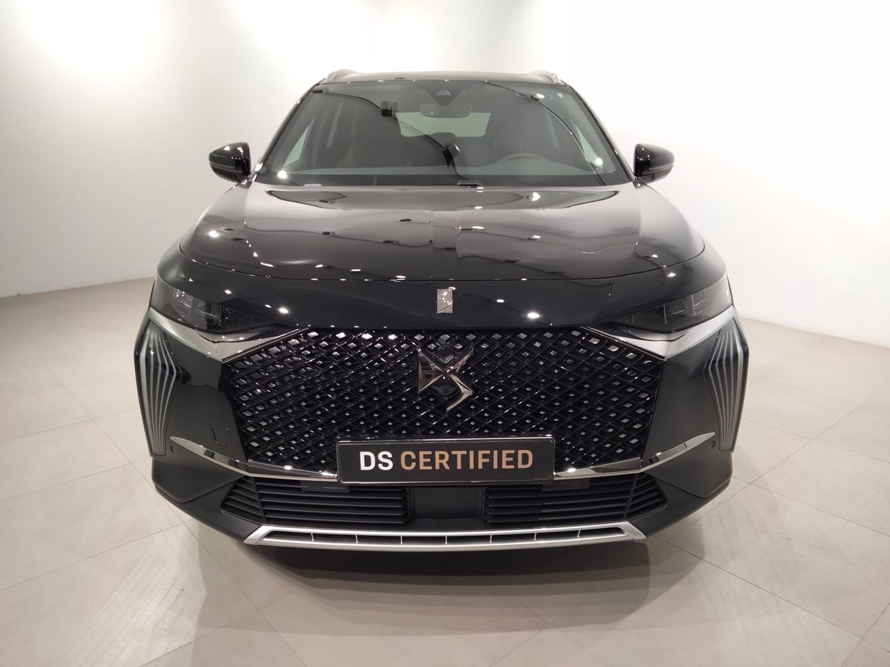 DS Automobiles DS 7 BlueHDi 130 Automático BASTILLE