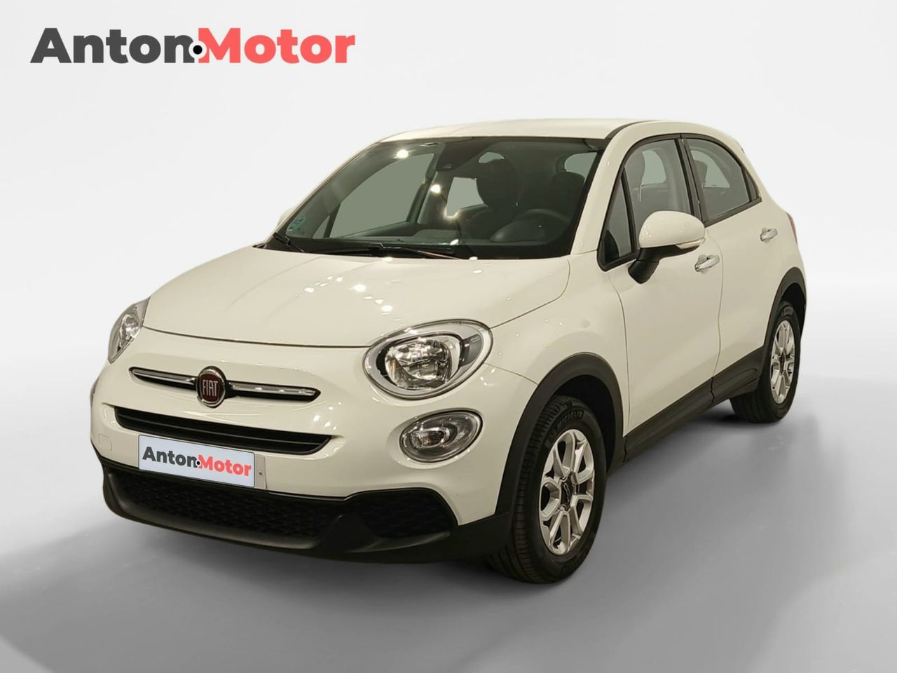 Fiat 500X Urban 1.3 MultiJet 70KW (95 CV) 4x2 S&S