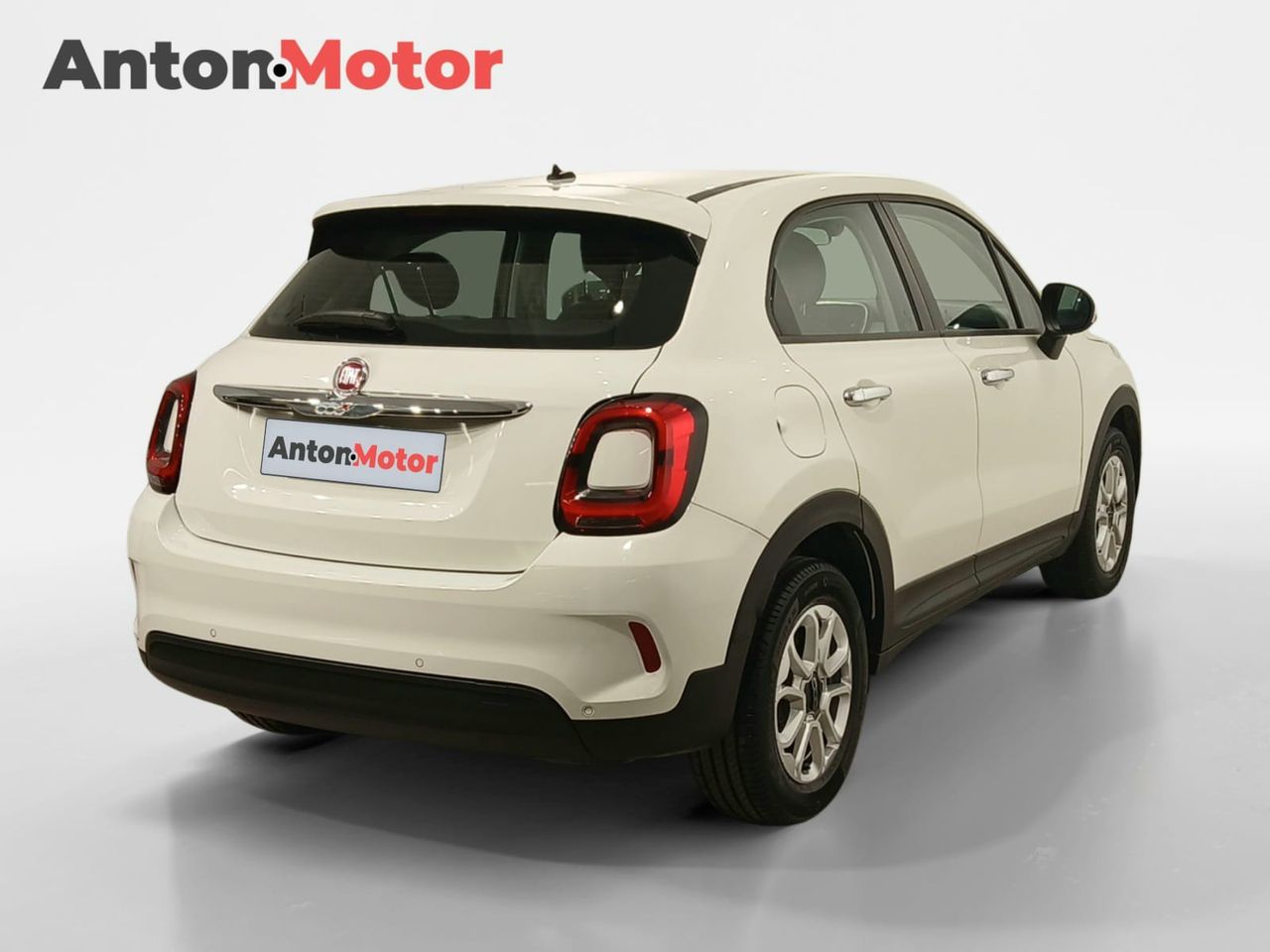 Fiat 500X Urban 1.3 MultiJet 70KW (95 CV) 4x2 S&S