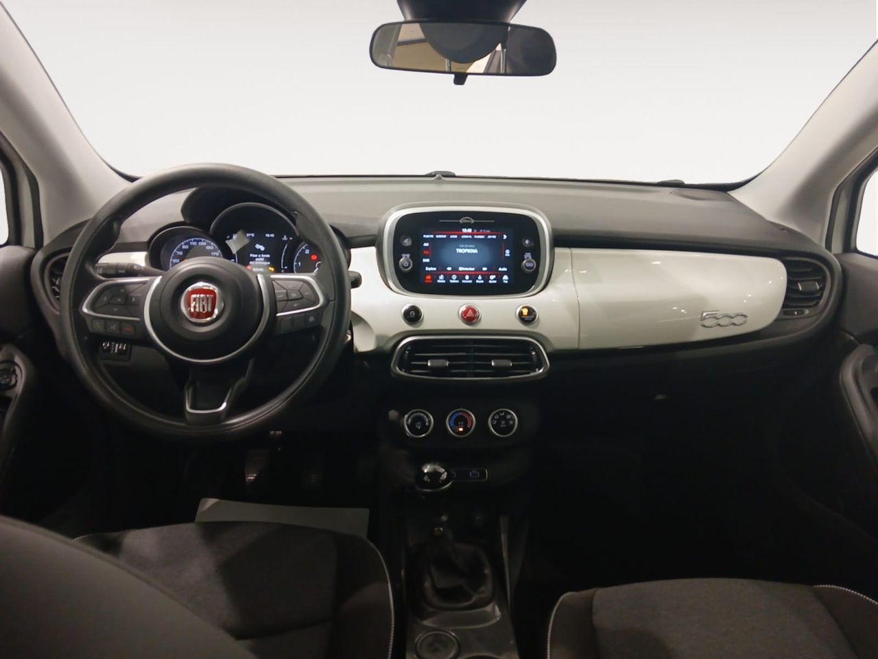 Fiat 500X Urban 1.3 MultiJet 70KW (95 CV) 4x2 S&S