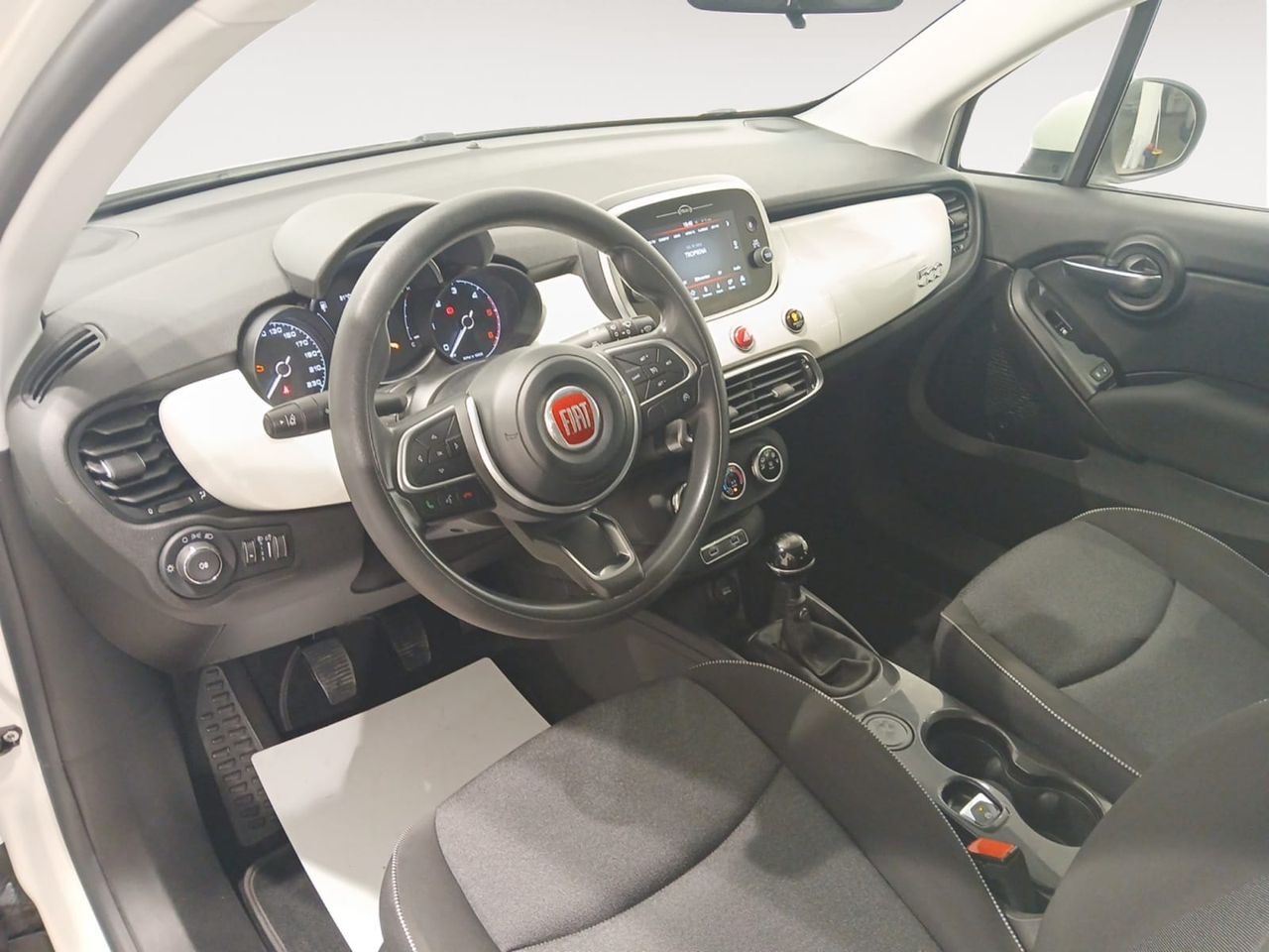 Fiat 500X Urban 1.3 MultiJet 70KW (95 CV) 4x2 S&S