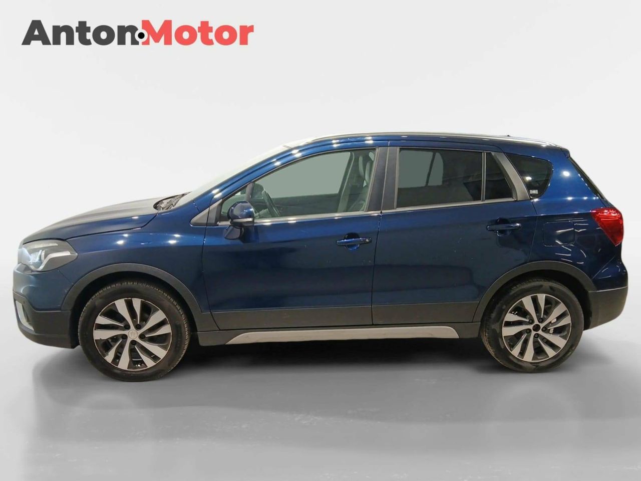 Suzuki SX4 S-Cross  1.4 DITC GLX